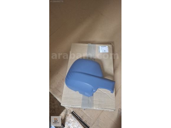 RİFTER COMBO E AYNA KAPAĞI SAĞ 1616869580