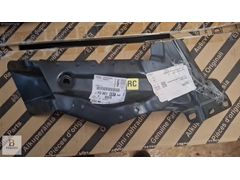 OPEL CROSSLAND X ÇAMURLUK KÖŞE SACI - YQ00169780