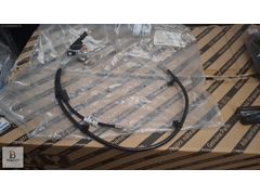 NEGATİF EKSİ KUTUP KABLOSU - 9817502080