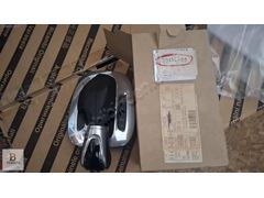 OPEL CORSA E OTOMATİK VİTES TOPUZ VE ÇERÇEVESİ - 39136799