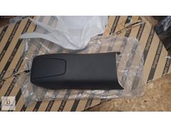 Opel Astra J Orta Kol Dayama Arka Kapağı Siyah 13394856