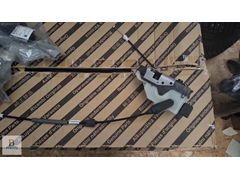 SAĞ ÖN KAPI KİLİDİ PEUGEOT 208 9812500780