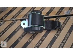 Peugeot 308 P5 Arka Emniyet Kemeri - 98393393XX