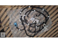ARKA TAMPON PARK SENSÖR TESİSATI OPEL CORSA F - 9835935580