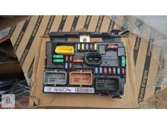 CİTROEN C3 MOTOR İÇİ SİGORTA KUTUSU - 6500.HV