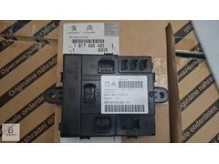 PEUGEOT 3008 OTOMATİK BAGAJ KAPAK BEYNİ - 1617430480