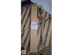 PEUGEOT 4007 ÖN CAM SİLECEK KOLU - 1636464580