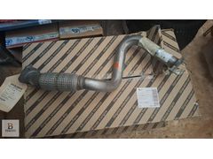 OPEL MOKKA ÖN EGSOZ BORUSU - 95437532