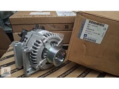 Opel Astra K 1.6 Dizel Alternatör (ŞARJ DİNAMOSU ) - 13587304