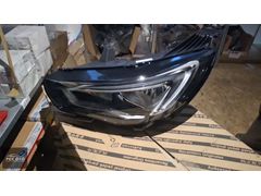 FAR SOL OPEL GRANDLAND X (P1UO) YP00015780