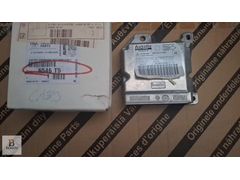 AİRBAG BEYNİ CİTROEN C3 III - 6546.T5