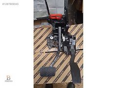 OPEL İNSİGNİA B OTOMATİK PEDAL GRUBU - YR00611580