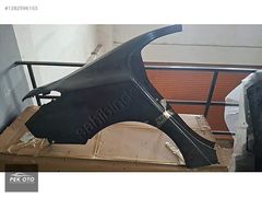 ARKA ÇAMURLUK SAĞ CİTROEN C-ELYSEE (STOP SACSIZ) 1608364780