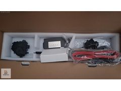 LTROB00695 OPEL GRANDLAND OTOMATİK BAGAJ AÇMA SİSTEMİ SENSÖRLÜ