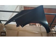 ÖN ÇAMURLUK SOL CİTROEN C4 PC2 2016-2019 - 9803150380