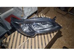 FAR SAĞ PEUGEOT BOXER III JUMPER III FIAT DUCATO - 1634736380