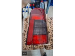 PARTNER, BERLİNGO SAĞ STOP PARTNER ÇİFT KAPILI - 6351.EC