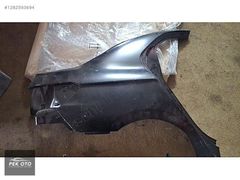 SAĞ ARKA ÇAMURLUK KOMPLE PEUGEOT 301 1608362480