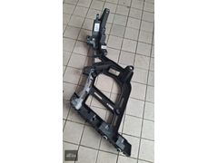 ARKA TAMPON TUTUCU SOL PEUGEOT P3008 II (P84) - 9811280480