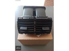 PARTNER BERLİNGO COMBO E 508 C5 AİRCROS ARKA HAVALANDIRMA MUZUL
