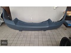 ARKA TAMPON SENSÖRLU PEUGEOT 508 - 1611891880