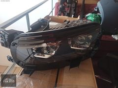 FAR SOL CİTROEN C5 AİRCROSS (C84) (LED) - 9816925580