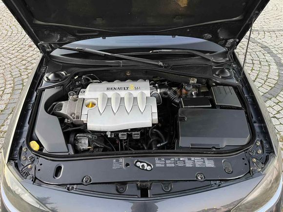 Sahibinden Renault Laguna 1.6 Expression 2006 Model 