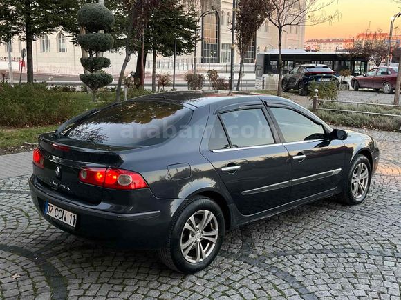 Sahibinden Renault Laguna 1.6 Expression 2006 Model 