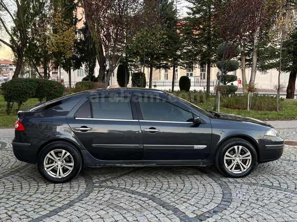 Sahibinden Renault Laguna 1.6 Expression 2006 Model 