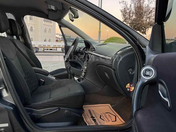 Sahibinden Renault Laguna 1.6 Expression 2006 Model 