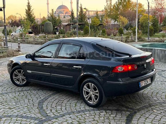 Sahibinden Renault Laguna 1.6 Expression 2006 Model 