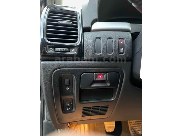 Sahibinden Renault Laguna 1.6 Expression 2006 Model 