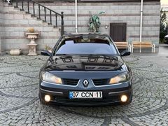 Sahibinden Renault Laguna 1.6 Expression 2006 Model 
