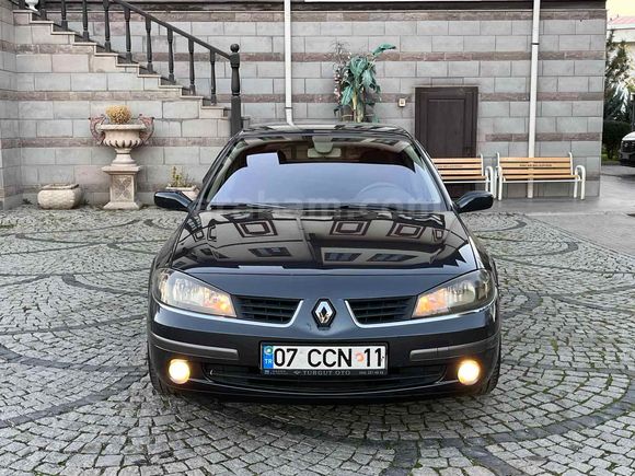 Sahibinden Renault Laguna 1.6 Expression 2006 Model 