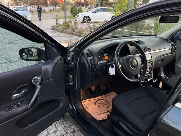 Sahibinden Renault Laguna 1.6 Expression 2006 Model 