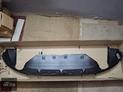 ARKA TAMPON ALT KAPLAMA PEUGEOT P508 (R8) 98135672XY