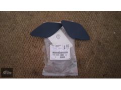 CİTROEN DS5 FAR FİSKİYE KAPAK TAKIMI - 1606668580
