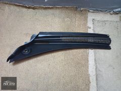 DS5 2011-2018 CAM ALT IZGARA SETİ SAĞ SOL TKM - 98039022XT