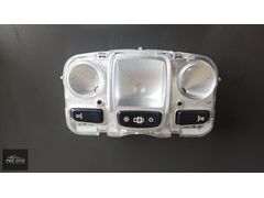 TAVAN LAMBASI P208-P308-P3008-P5008-C4 CACTUS-PICASSO 96887290PR