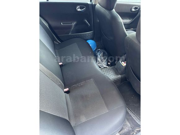 Sahibinden Renault Megane 1.4 Authentique 2007 Model 