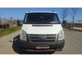 2013 MODEL FORD TRANSİT 350 M ÇİFT KABİN KLİMALI HATASIZ 155 LİK