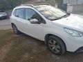 Temiz-Peugeot 2008 1.6 e-HDi Allure 2015 Model