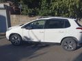 Temiz-Peugeot 2008 1.6 e-HDi Allure 2015 Model