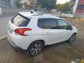Temiz-Peugeot 2008 1.6 e-HDi Allure 2015 Model