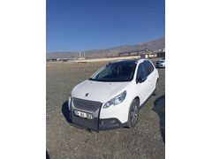 BAYRAM İNDİRİMİ YAPIYORUM !!!!!!!!Sahibinden Peugeot 2008 1.6 e-HDi Allure 2015 Model