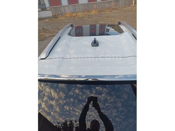 Temiz-Peugeot 2008 1.6 e-HDi Allure 2015 Model