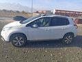 Temiz-Peugeot 2008 1.6 e-HDi Allure 2015 Model