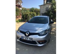 Sahibinden Renault Fluence 1.5 dCi Business 2010 Model 