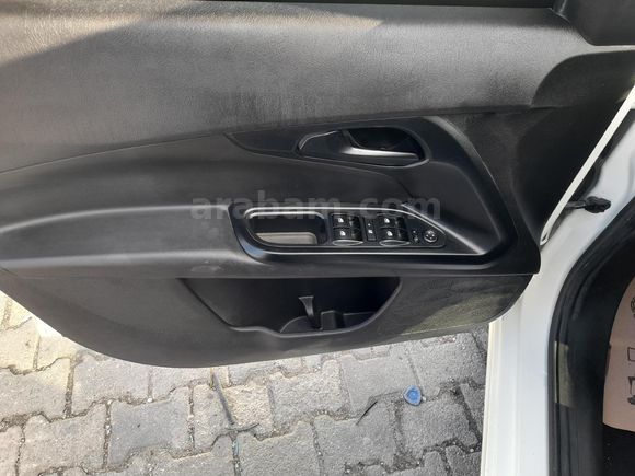 Galeriden Fiat Egea Aydın