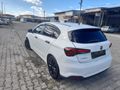 Galeriden Fiat Egea Aydın